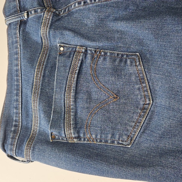 LEVI'S capri - Picture 6 of 13